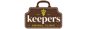 Link to Homepage of Keepers Animal Clinic